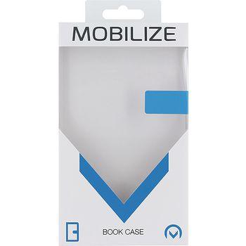 Image of Mobilize MOB-22282 Portemonnee Zwart mobiele telefoon behuizingen