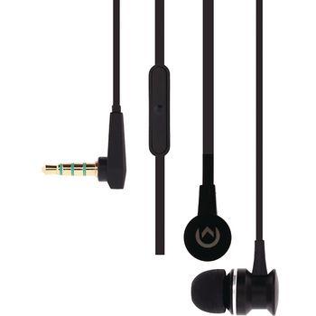 IPhone 5 - Oordopjes - Mobilize