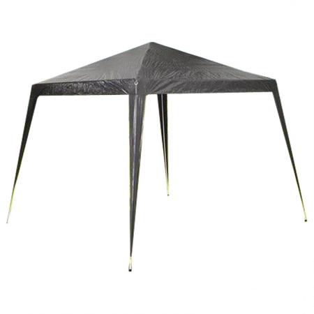 Image of Easy Up Partytent 3 x 3 x 2.5 - Lifetime Garden