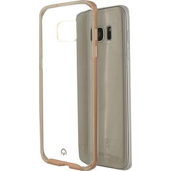 Image of Mobilize Gelly Plus Case Samsung Galaxy S7 Edge Rose Gold