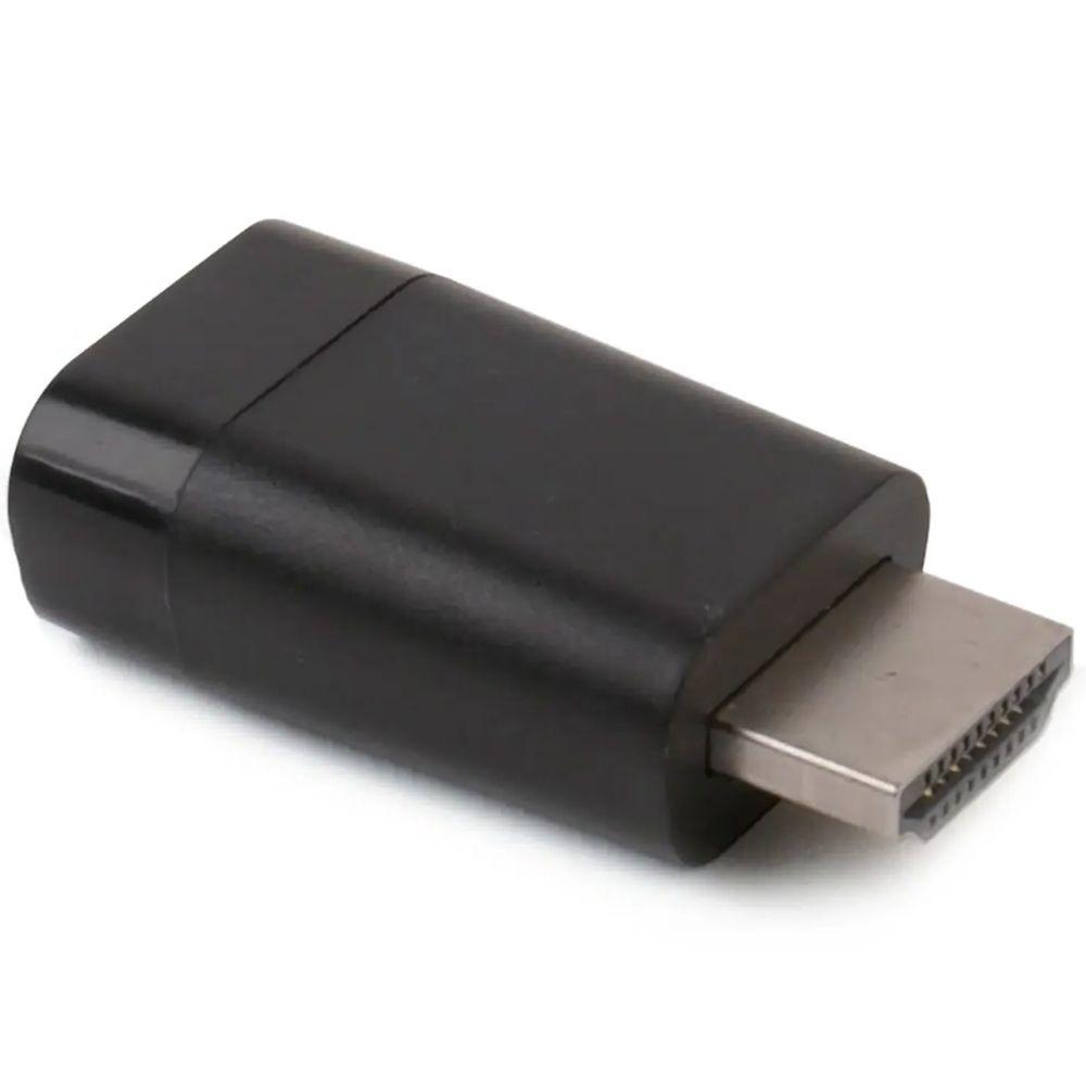Image of A-HDMI-VGA-001 HDMI To VGA Adapter Single Port