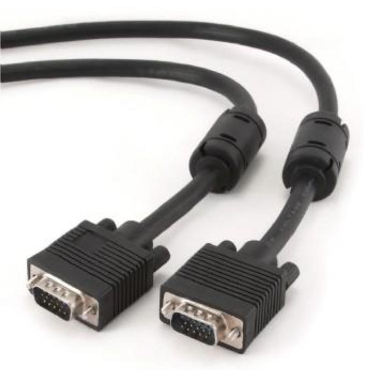 VGA kabel - 3 meter