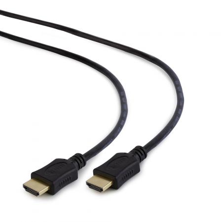 Image of High Speed HDMI kabel met Ethernet, 3 m, CCS - Quality4All