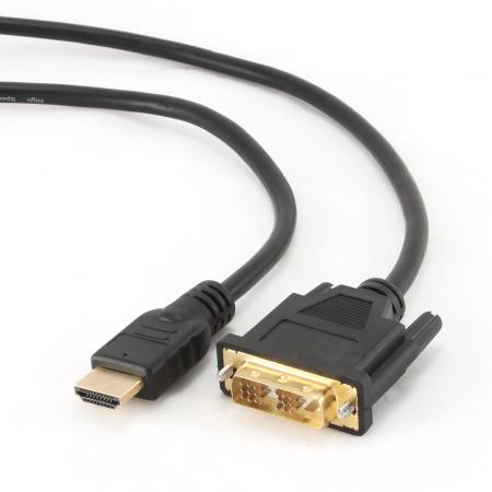 Image of Gembird 5m, HDMI/DVI, M/M