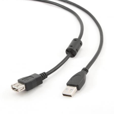 USB verlengkabel - CableXpert