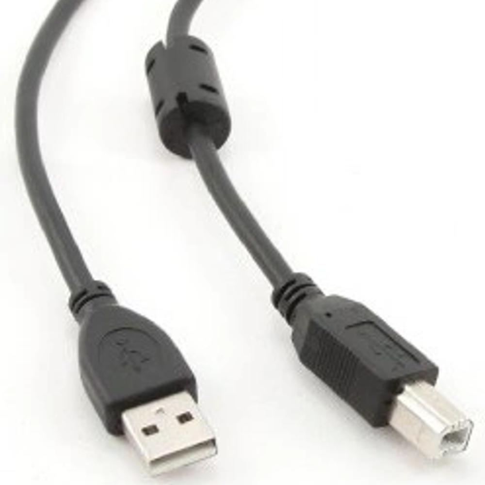USB 2.0 A naar USB B Kabel - Professioneel - Gembird
