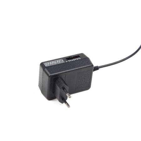 Image of Universele AC/DC adapter, 12 W - Quality4All