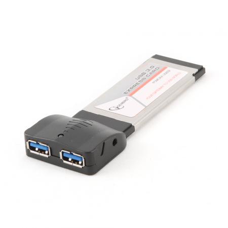 Image of Gembird PCMCIAX-USB32