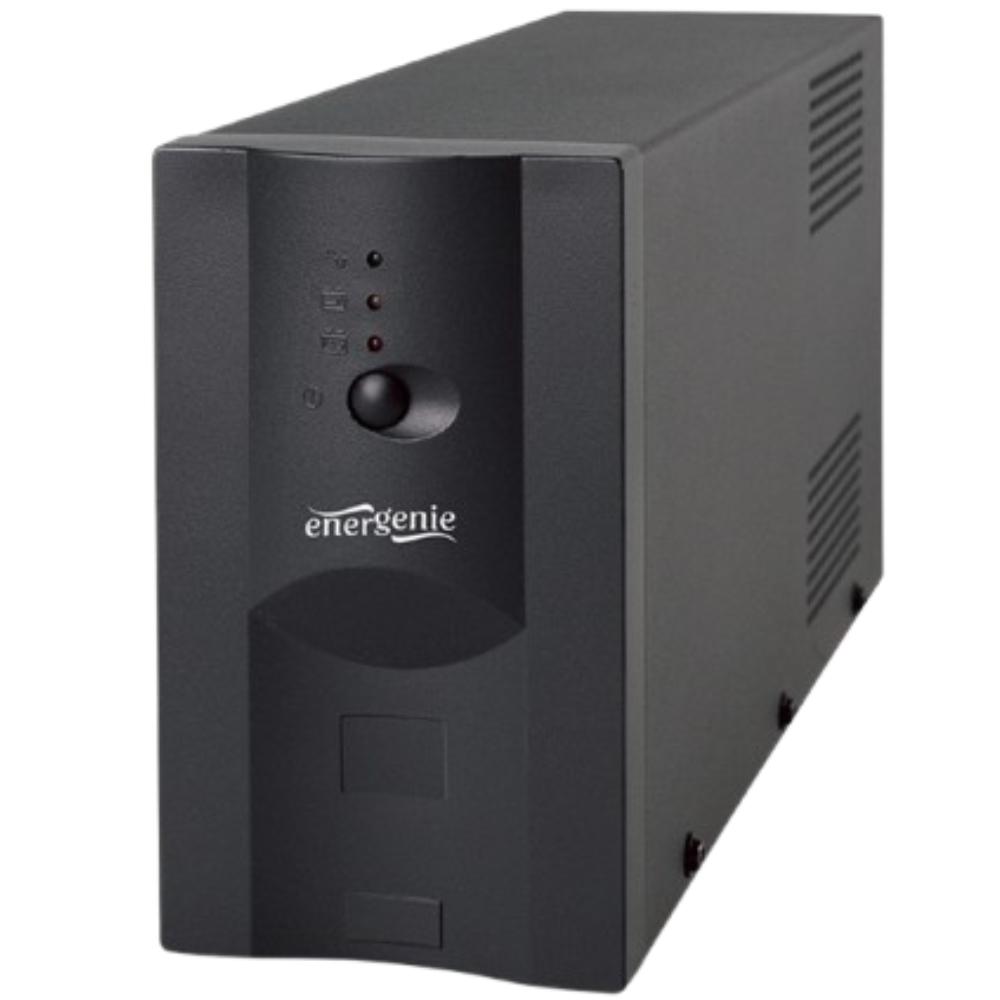 Image of Gembird UPS-PC-1202AP UPS