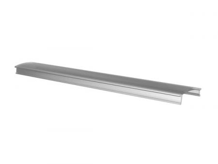 Image of DIFFUSOR (ONDER) VOOR REEKS PROFIELEN WALL LED LAMP, SLW - POLYCARBONA