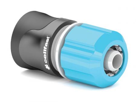 Tuinslang - 1/2'' - Snelkoppeling - Cellfast