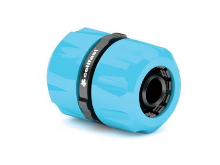Tuinslang - 1/2'' - 3/4'' - koppelstuk - Cellfast