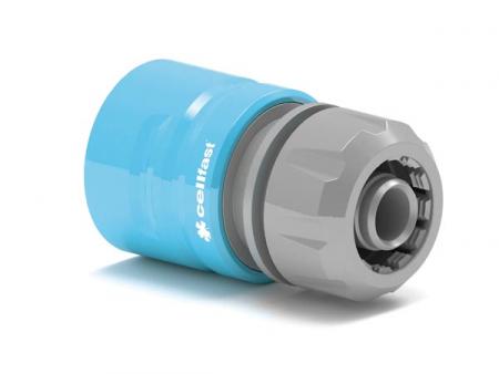 Tuinslang - 1/2'' - 5/8'' - Snelkoppeling - Cellfast