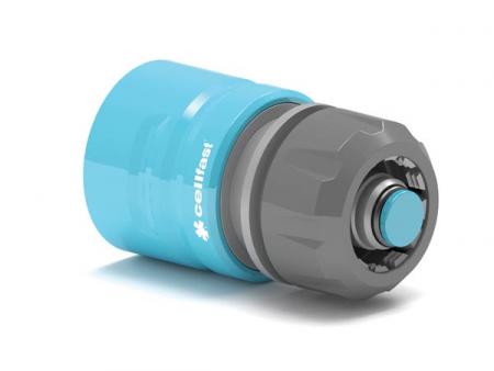 Tuinslang - 1/2'' - 5/8'' - Waterkraan koppeling - Cellfast