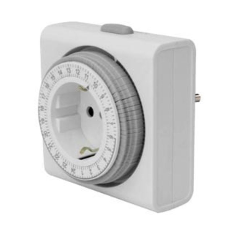 COMPACTE 24 U-TIMER - RANDAARDE