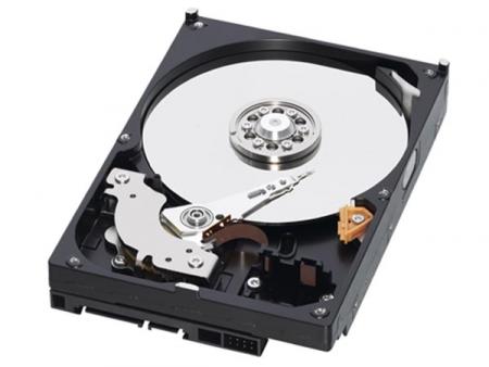 Image of HARDE SCHIJF 3TB - SATA - Quality4All