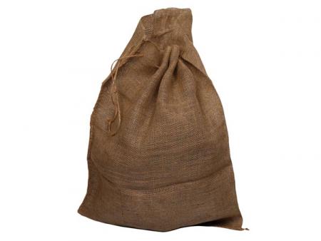 Image of Jute Plantenhoes - 175 L - 3 St.