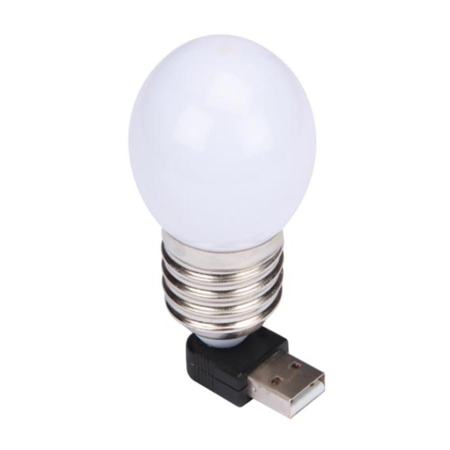 Image of Ledlampje Met Usb-aansluiting