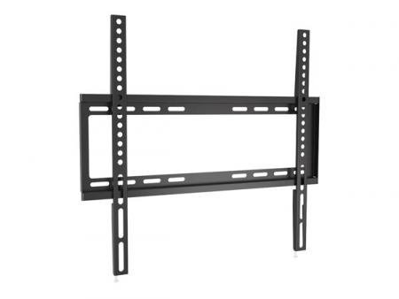 Image of Muurbeugel Voor Flatscreens 32""-55"" - Max. 30 Kg - Ultradun