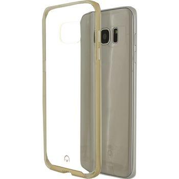 Image of Mobilize Gelly Plus Case Samsung Galaxy S7 Edge Champagne