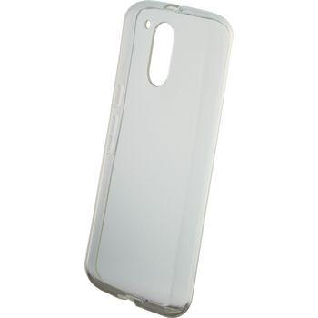 Image of Mobilize Gelly Case Motorola Moto G4/G4 Plus Transparant