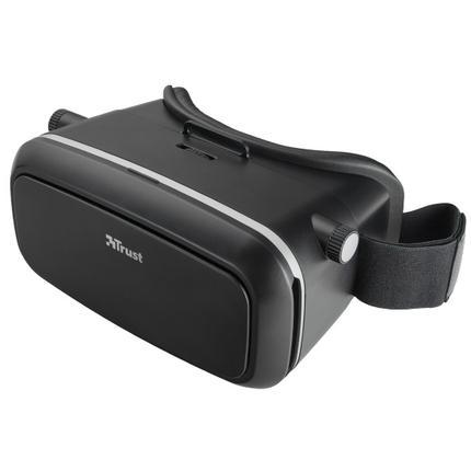 Image of Exos 3D virtual reality glasses