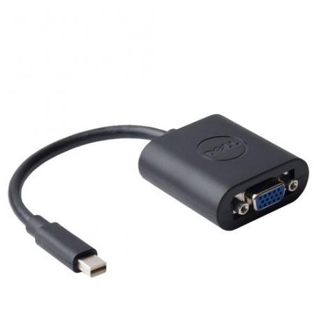 Image of Adapter Mini Displayport To VGA