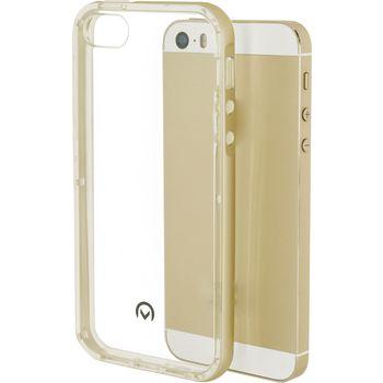 Image of Mobilize Gelly Plus Case Apple iPhone 5/5S/SE Champagne