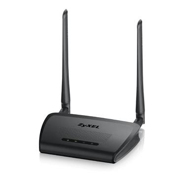 Image of Wireless Access Point - Zyxel