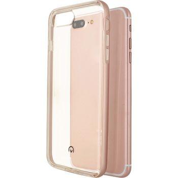 Image of Mobilize Gelly Plus Case Apple iPhone 7 Plus Rose Gold