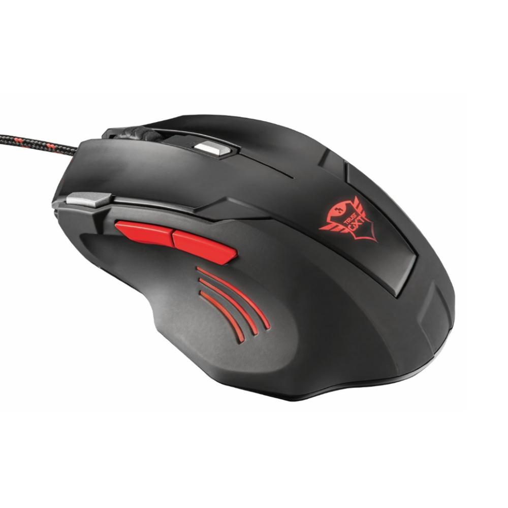 Image of Gaming Mouse GXT-111