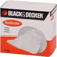 Image of Black & Decker VF60-XJ