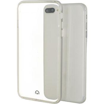 Image of Mobilize Gelly Plus Case Apple iPhone 7 Plus Zilver