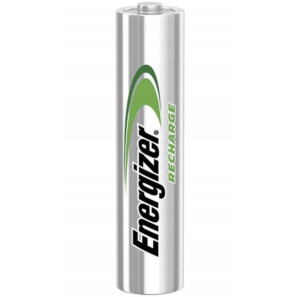 Oplaadbare AAA batterij - Energizer