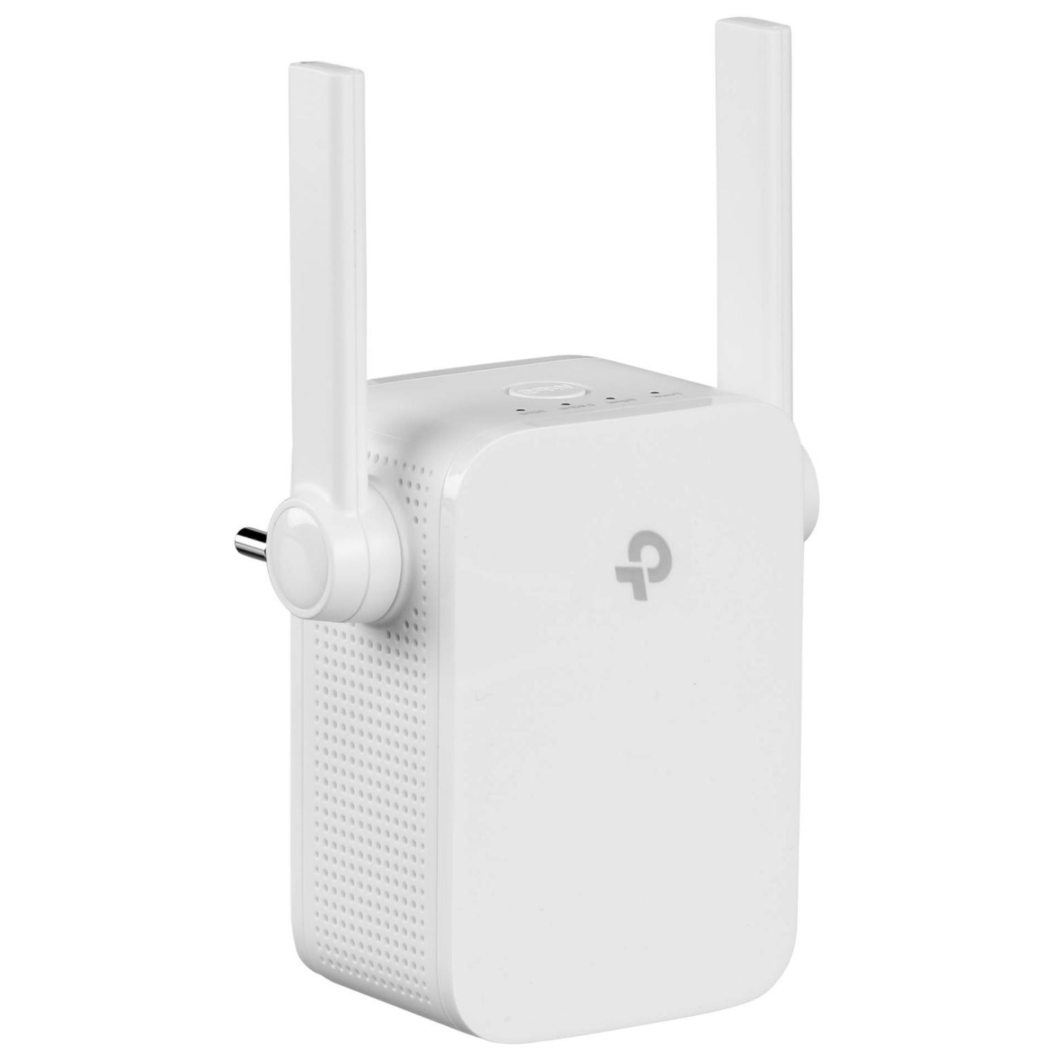 Wireless Network - TP-Link