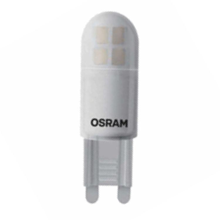 G9 led lamp - Osram