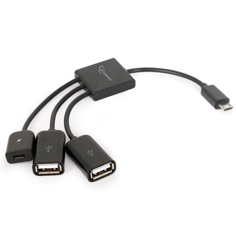 USB OTG adapter - Gembird