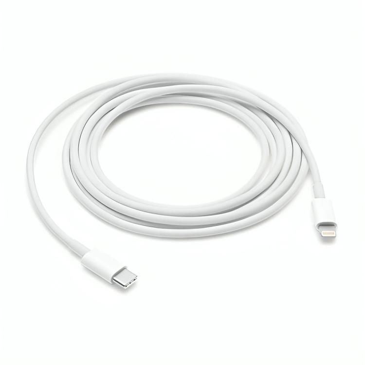 iPhone USB C naar lightning oplader kabel - Apple