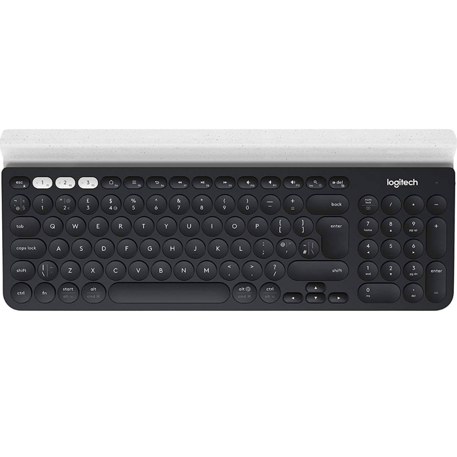 Image of K780 Multi Device BT Keyboard US