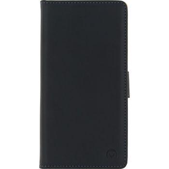 Image of Mobilize Classic Wallet Book Case Motorola Moto E (Gen 3) Zwart