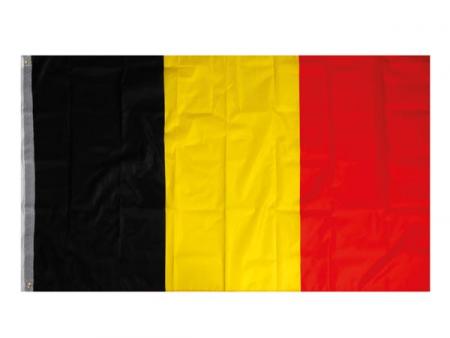 Image of Vlag - Belgi-