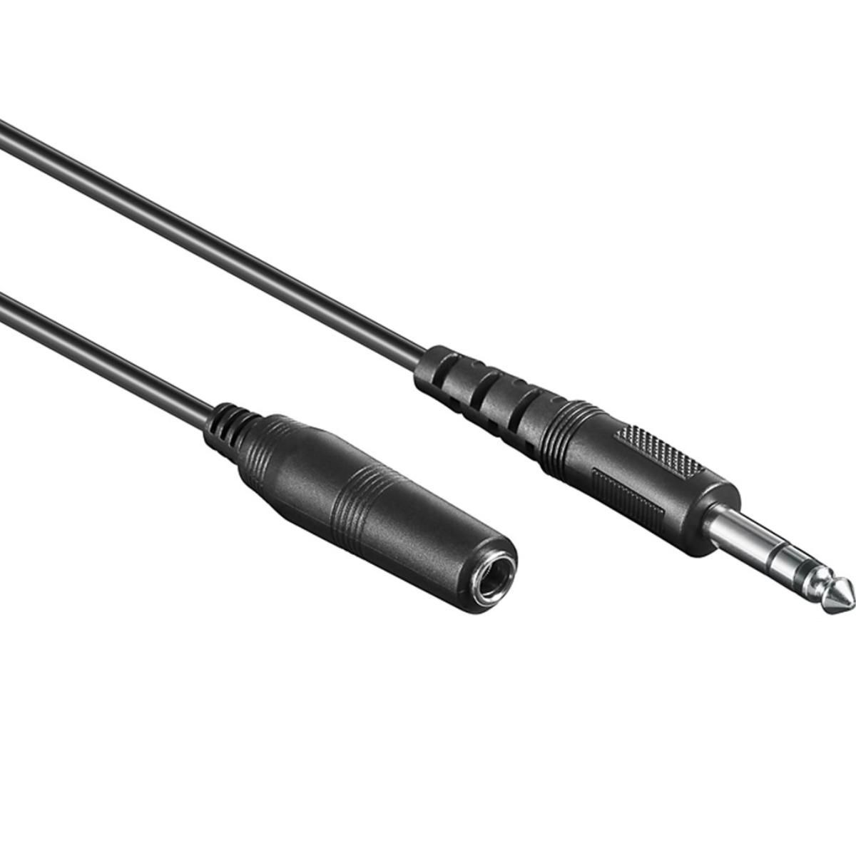 Instrument verlengkabel - Goobay
