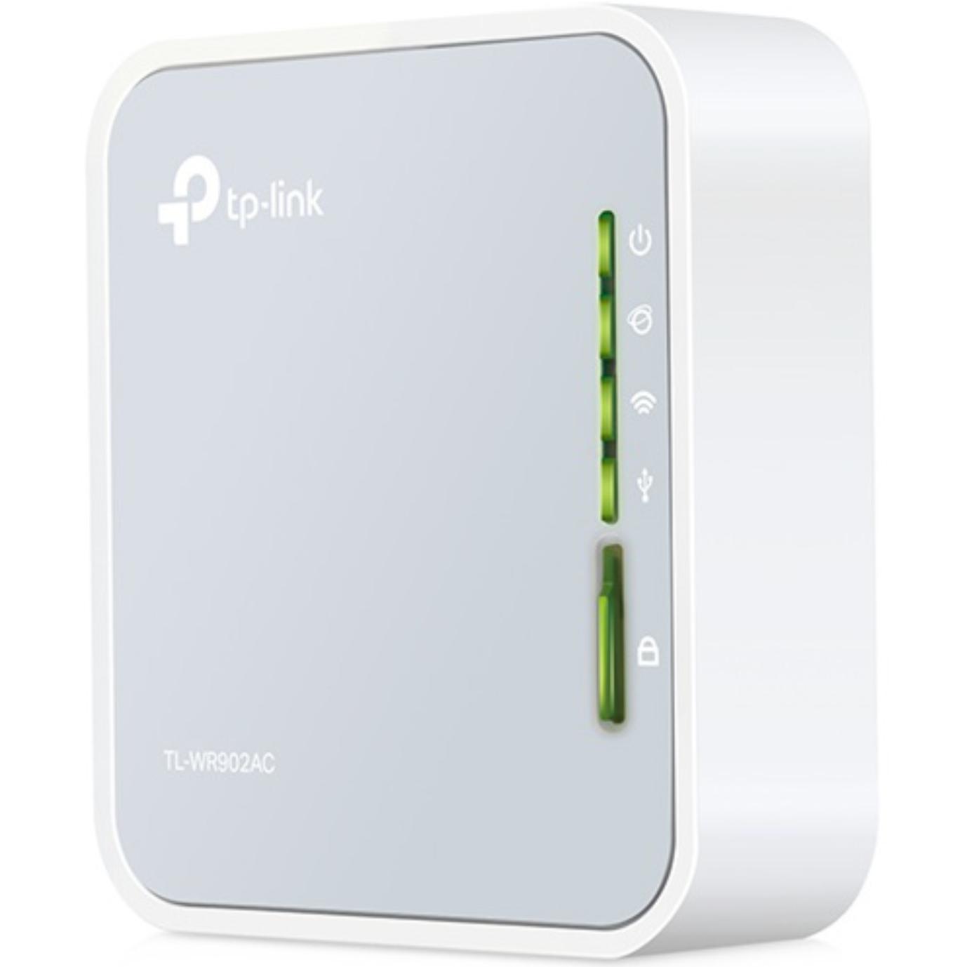 Draadloze router - TP-Link