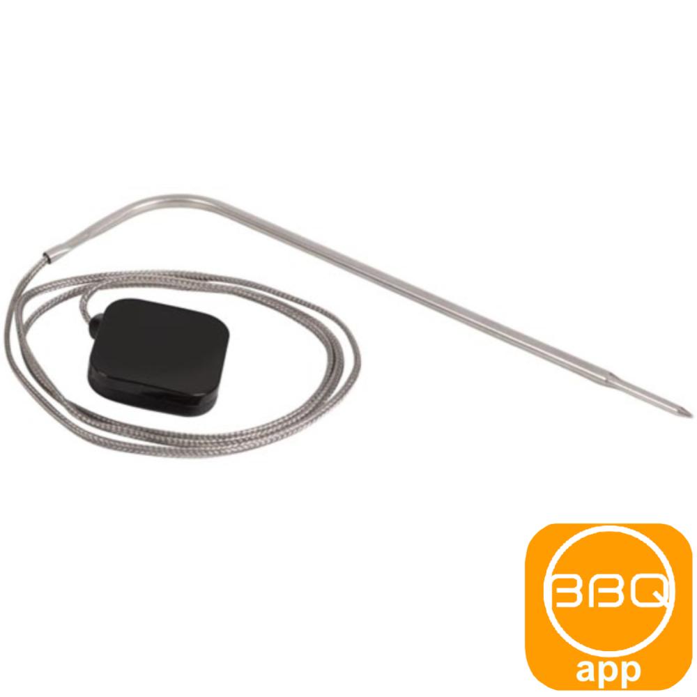 Smart barbecuethermometer - Velleman