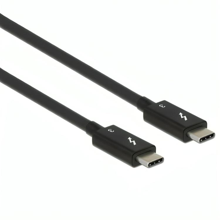 Image of USB C naar USB C - 2 meter - Delock