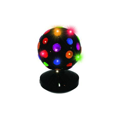 Image of Disco bal 20cm 230v PL - Quality4All