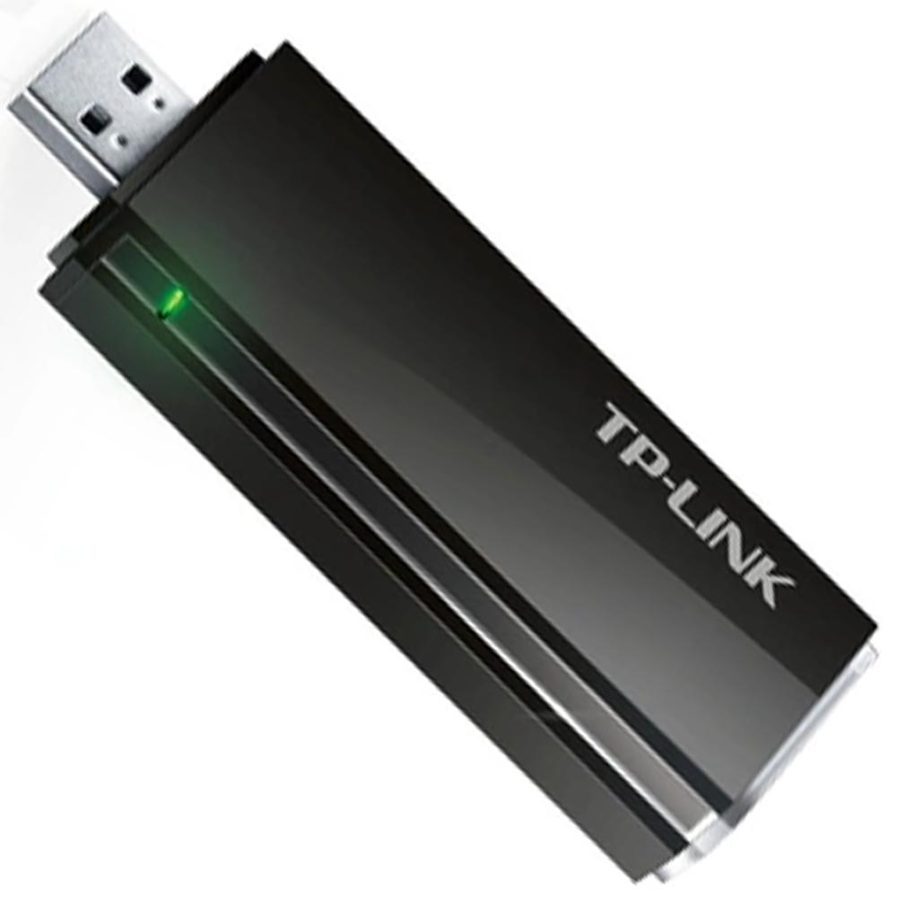 Wireless USB Stick - TP-link