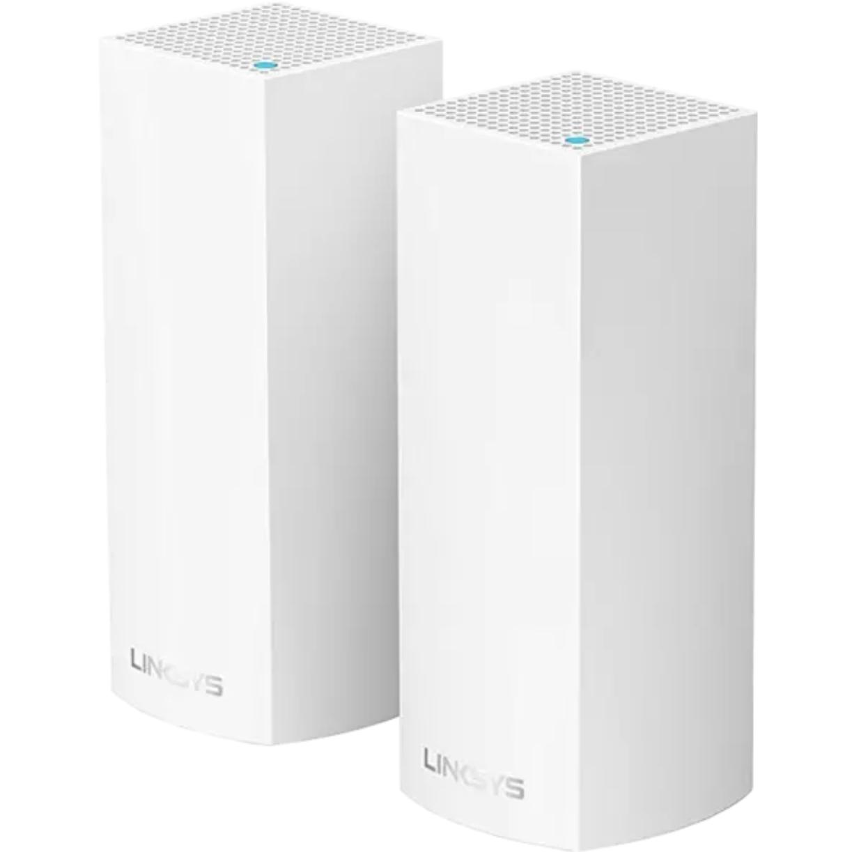 Image of Linksys Velop (2 stations)