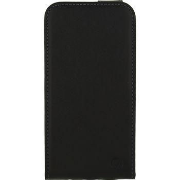 Image of Mobilize Classic Gelly Flip Case Samsung Galaxy S7 Zwart