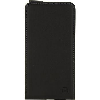 Image of Mobilize Classic Gelly Huawei Nova Flip Case Zwart